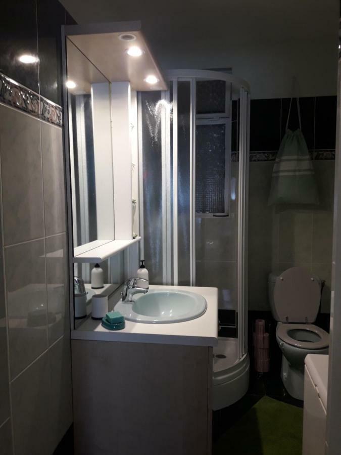 Appartement escale 148 à Montluçon Extérieur photo
