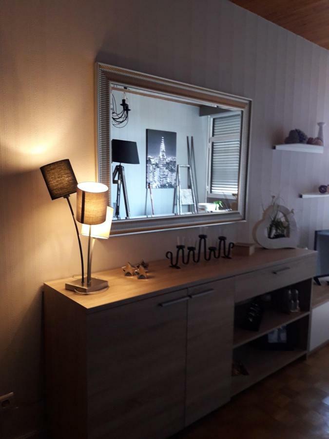 Appartement escale 148 à Montluçon Extérieur photo