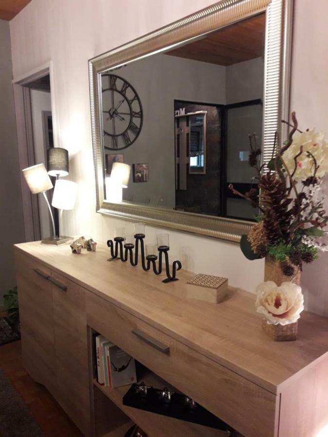 Appartement escale 148 à Montluçon Extérieur photo