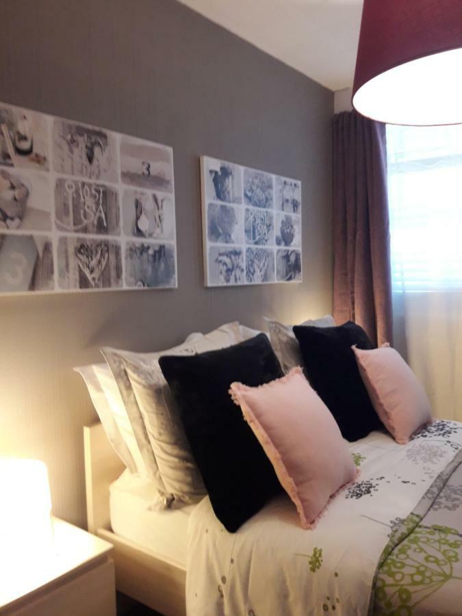 Appartement escale 148 à Montluçon Extérieur photo